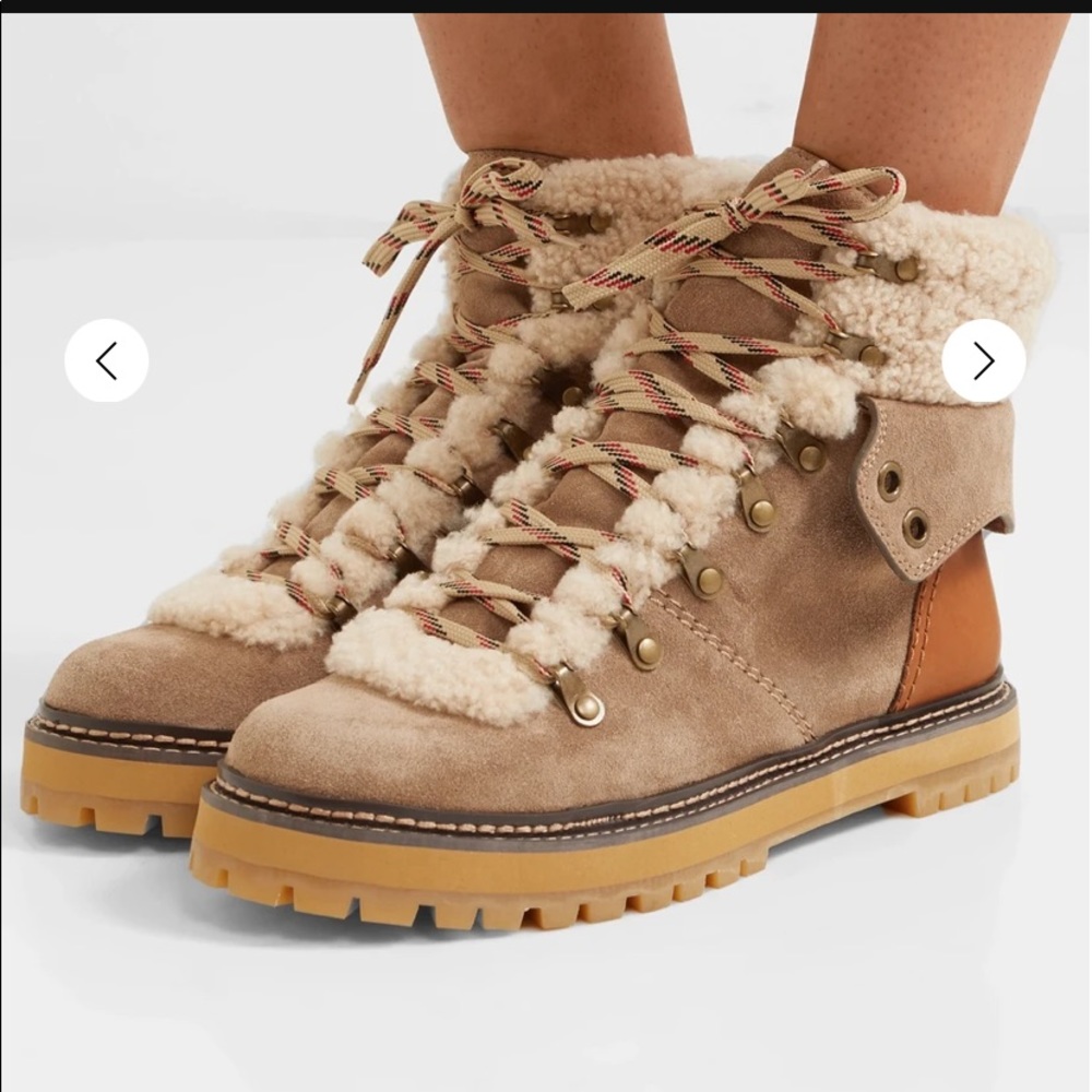 See by Chloe sz 41